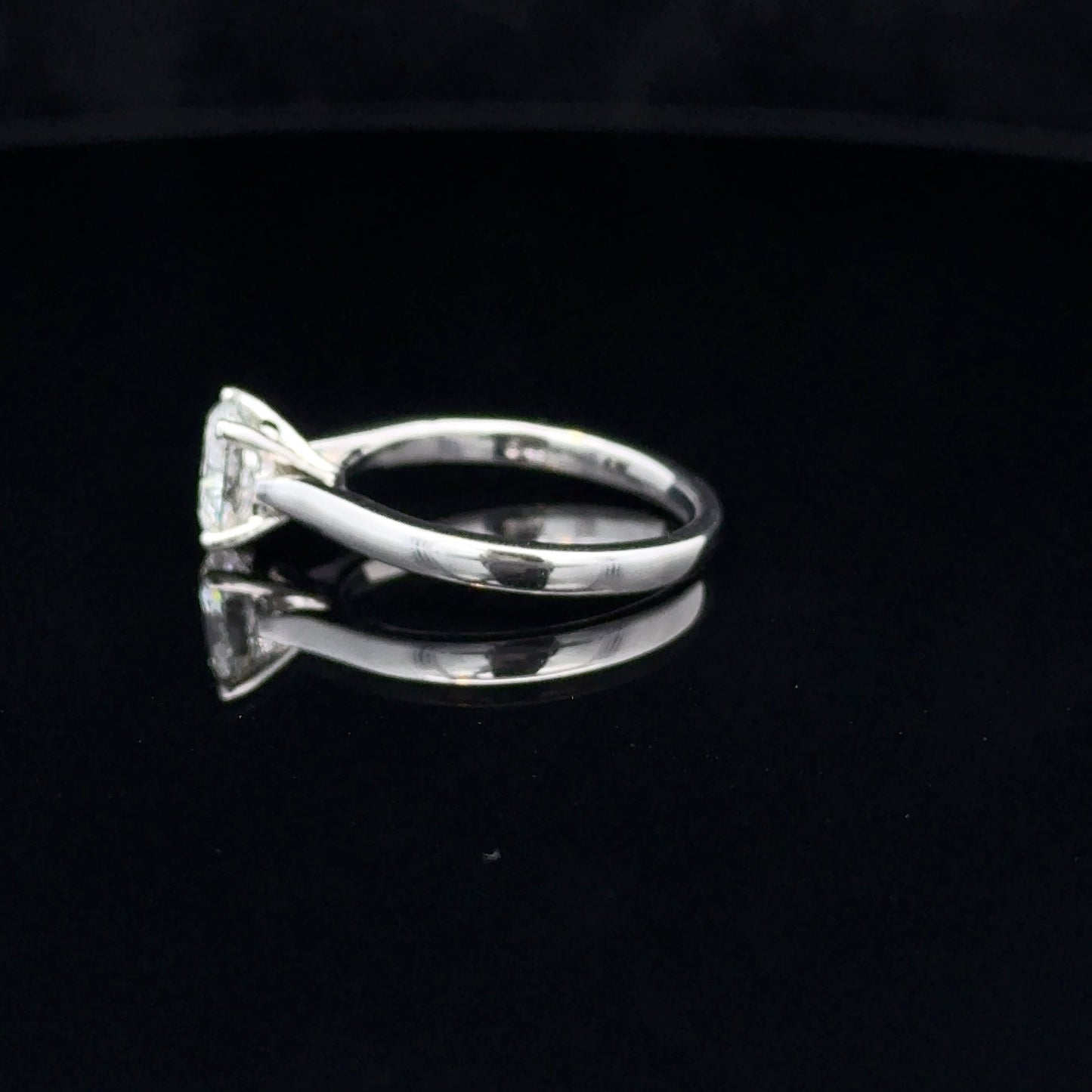 Certified Ring