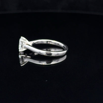 Certified Ring