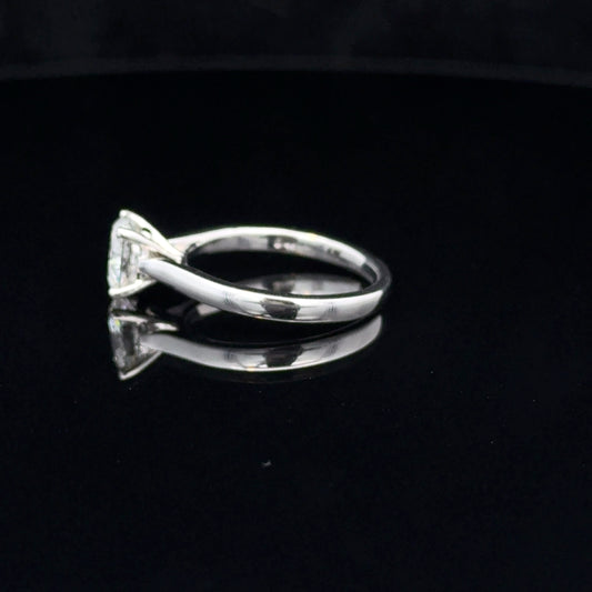 Certified Ring