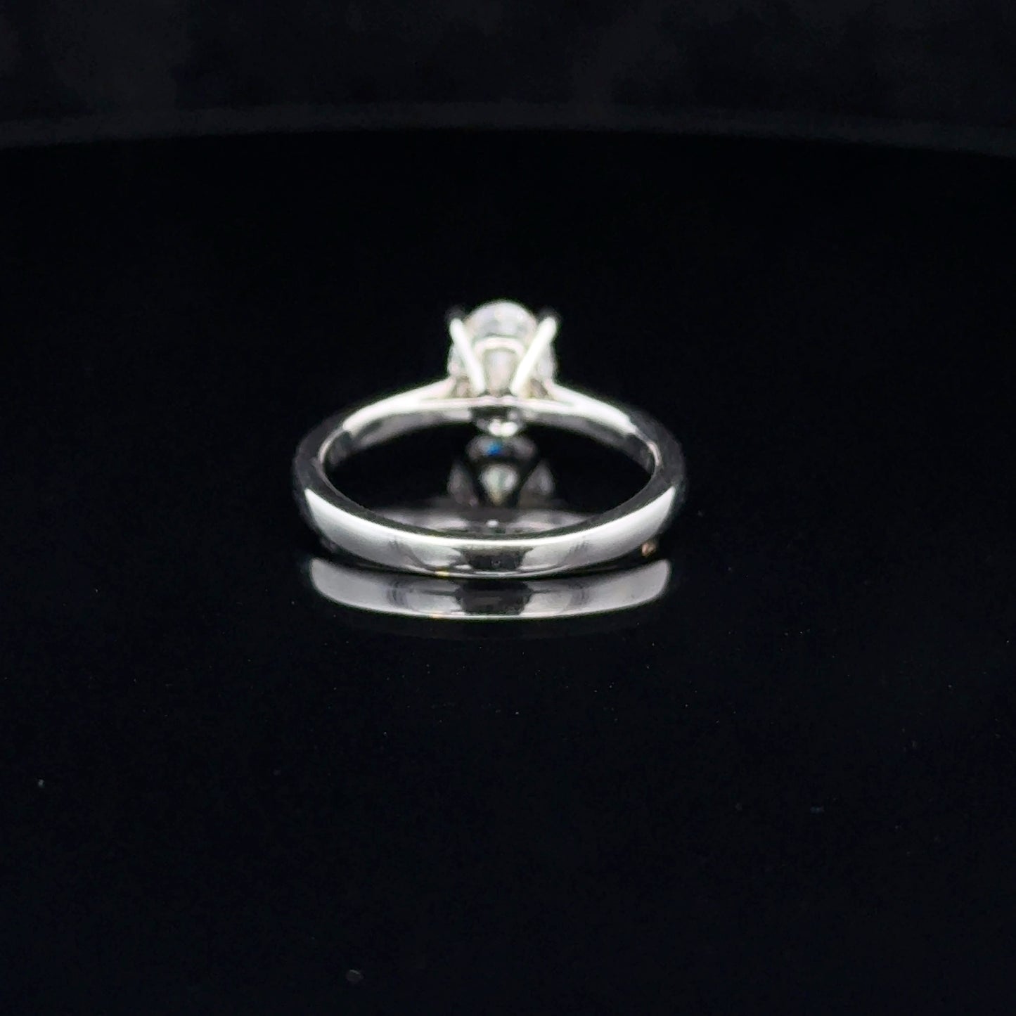 Certified Ring