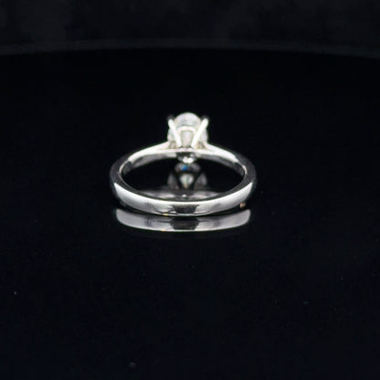 Certified Ring