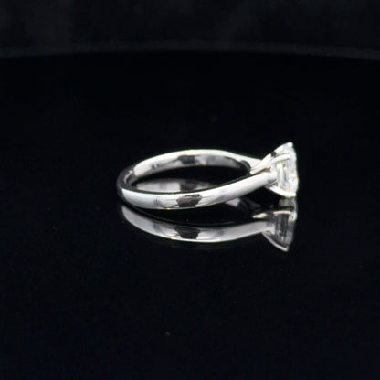 Certified Ring