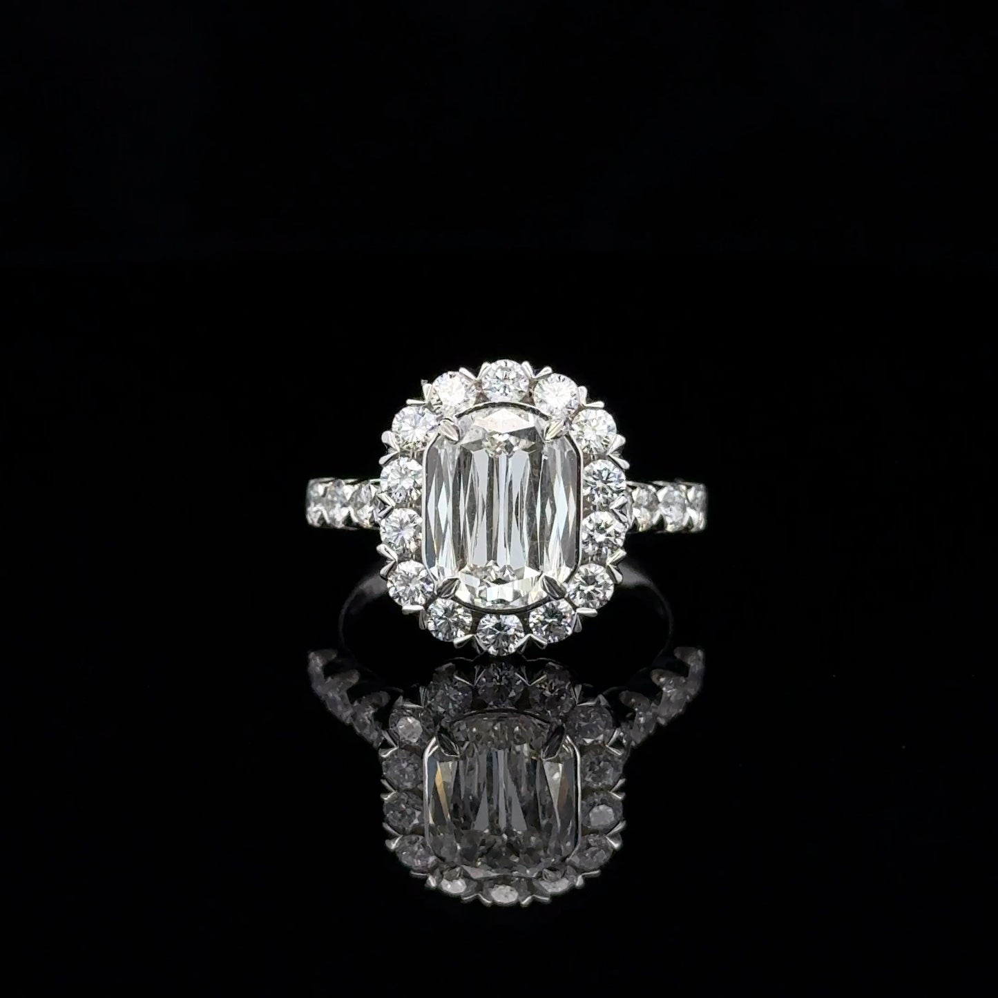 Certified Ring