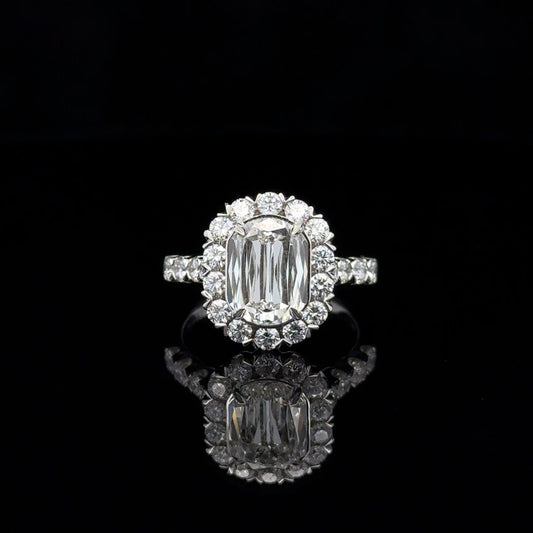 Certified Ring