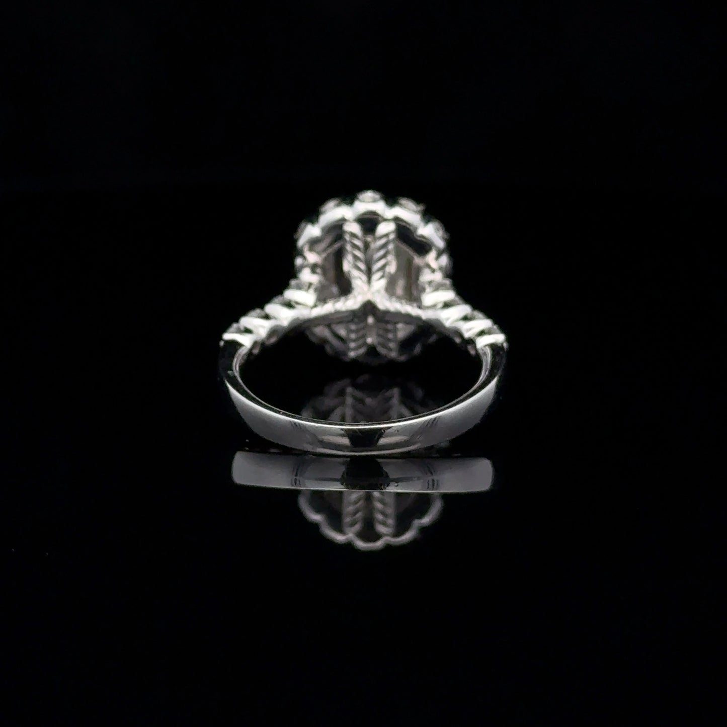 Certified Ring