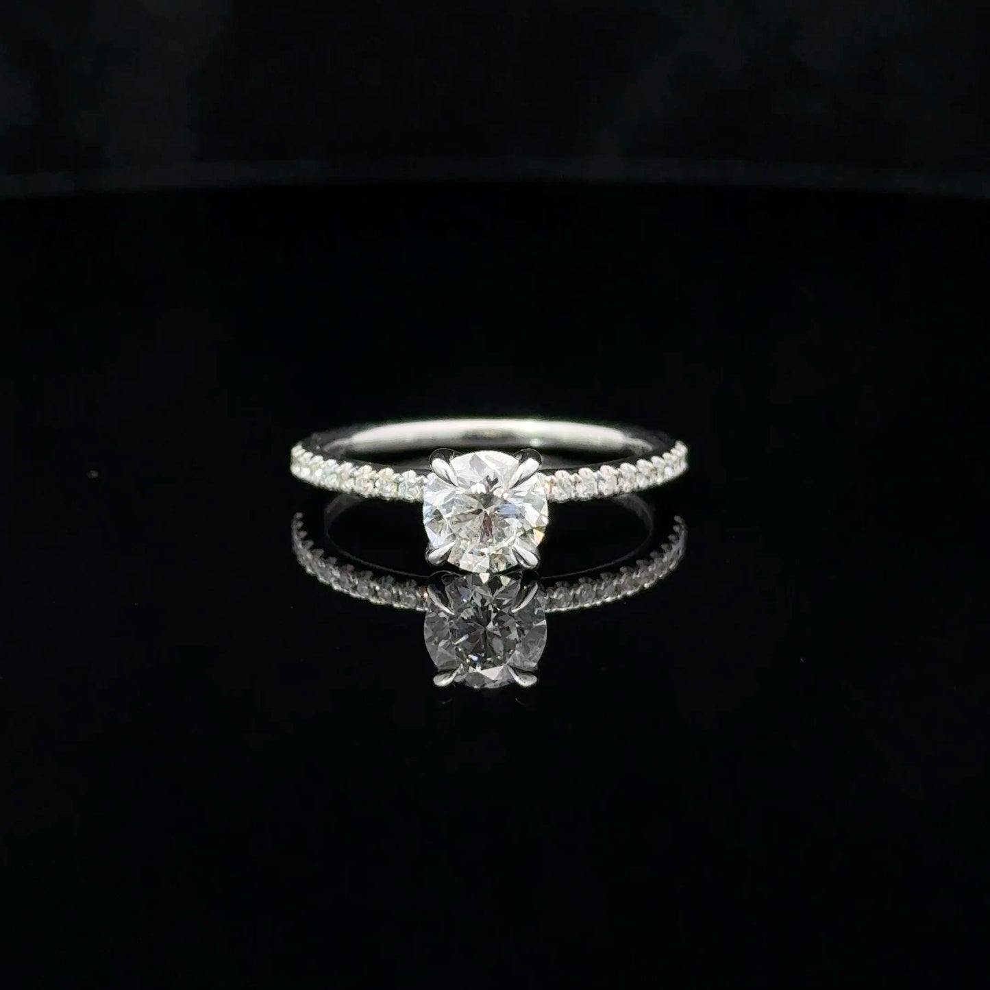 Certified Ring