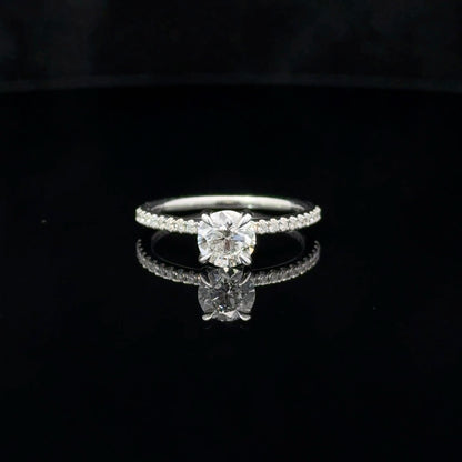 Certified Ring