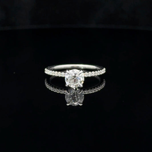 Certified Ring