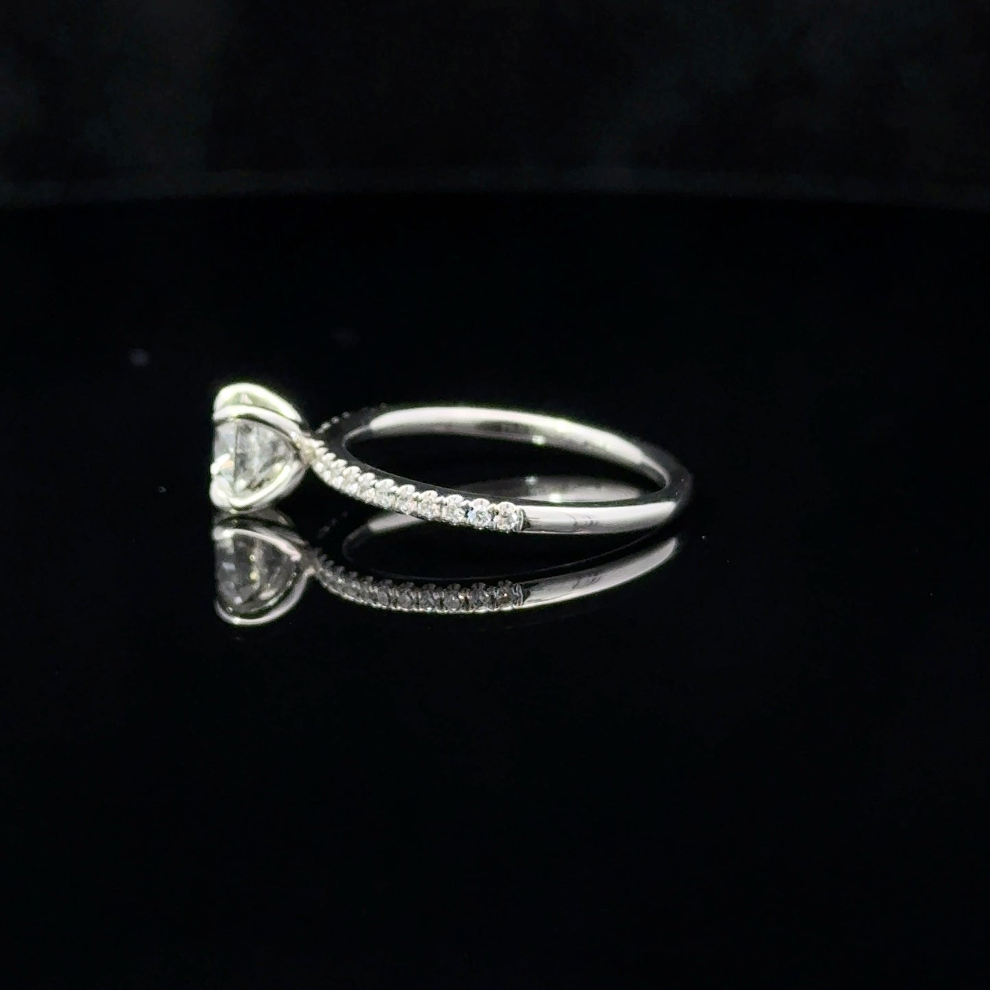 Certified Ring
