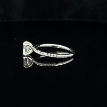 Certified Ring