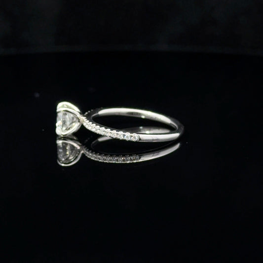 Certified Ring
