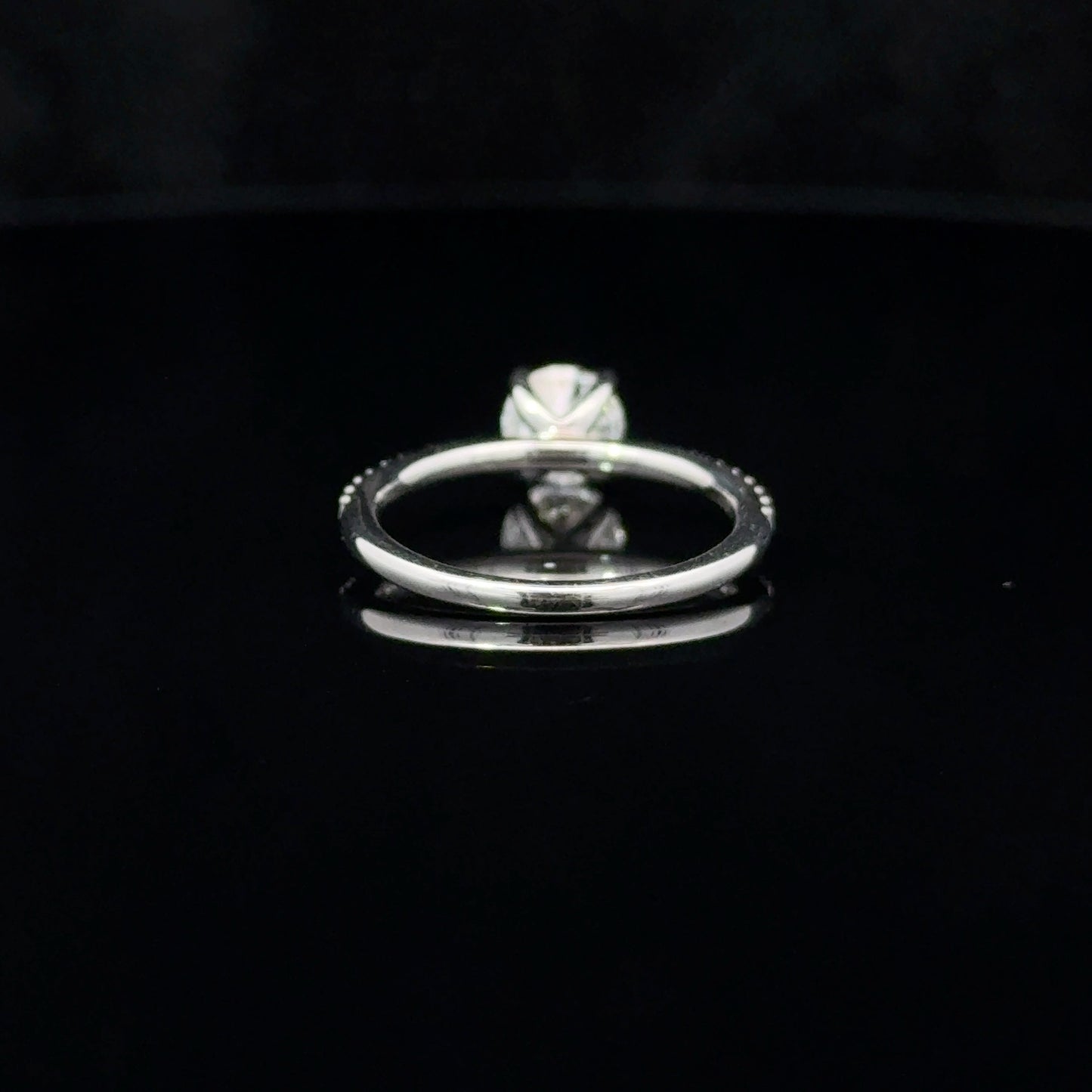 Certified Ring