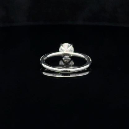 Certified Ring