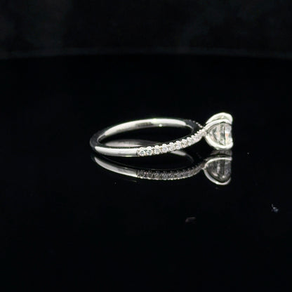 Certified Ring