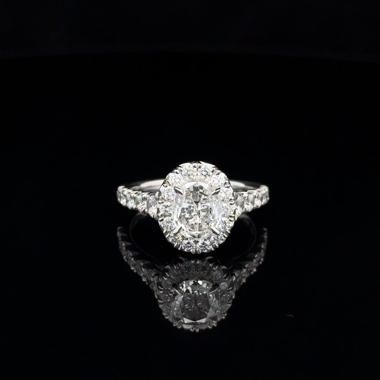 Certified Ring