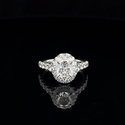 Certified Ring