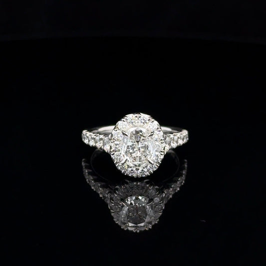Certified Ring