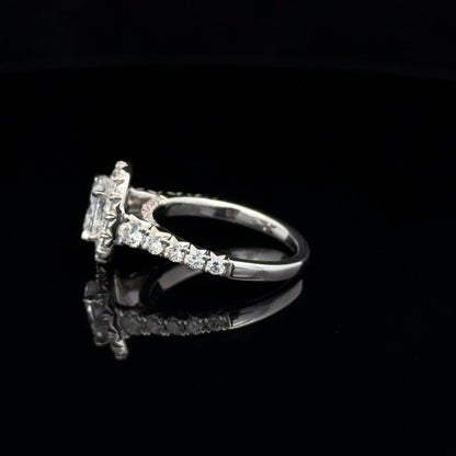 Certified Ring