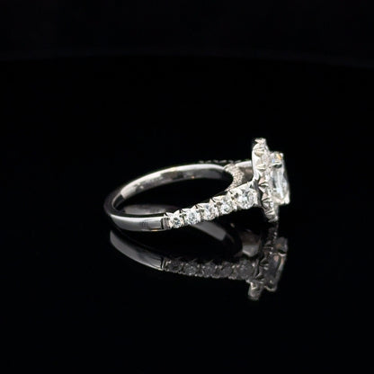 Certified Ring