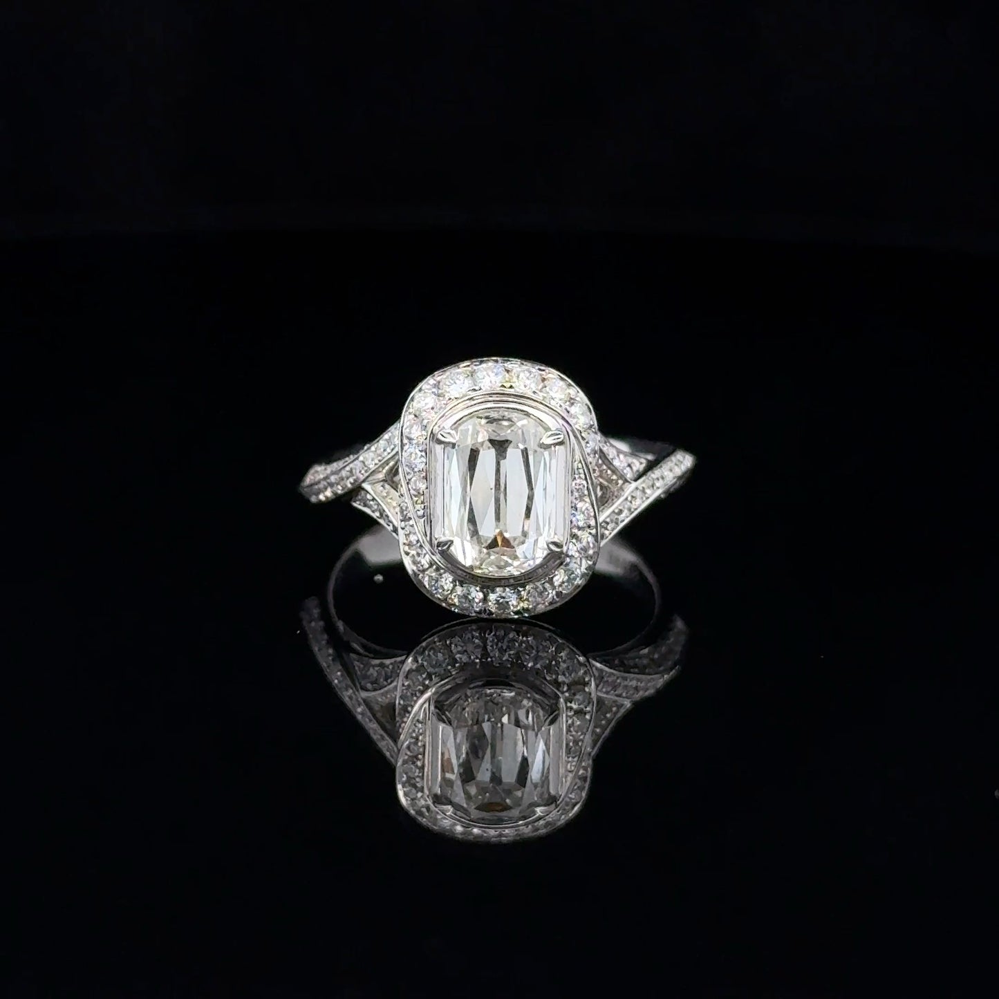 Certified Ring
