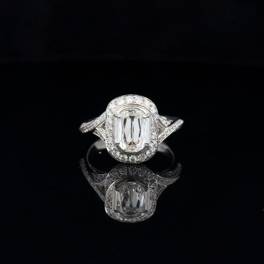 Certified Ring