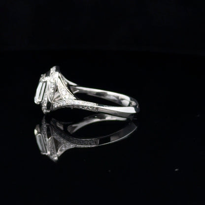 Certified Ring