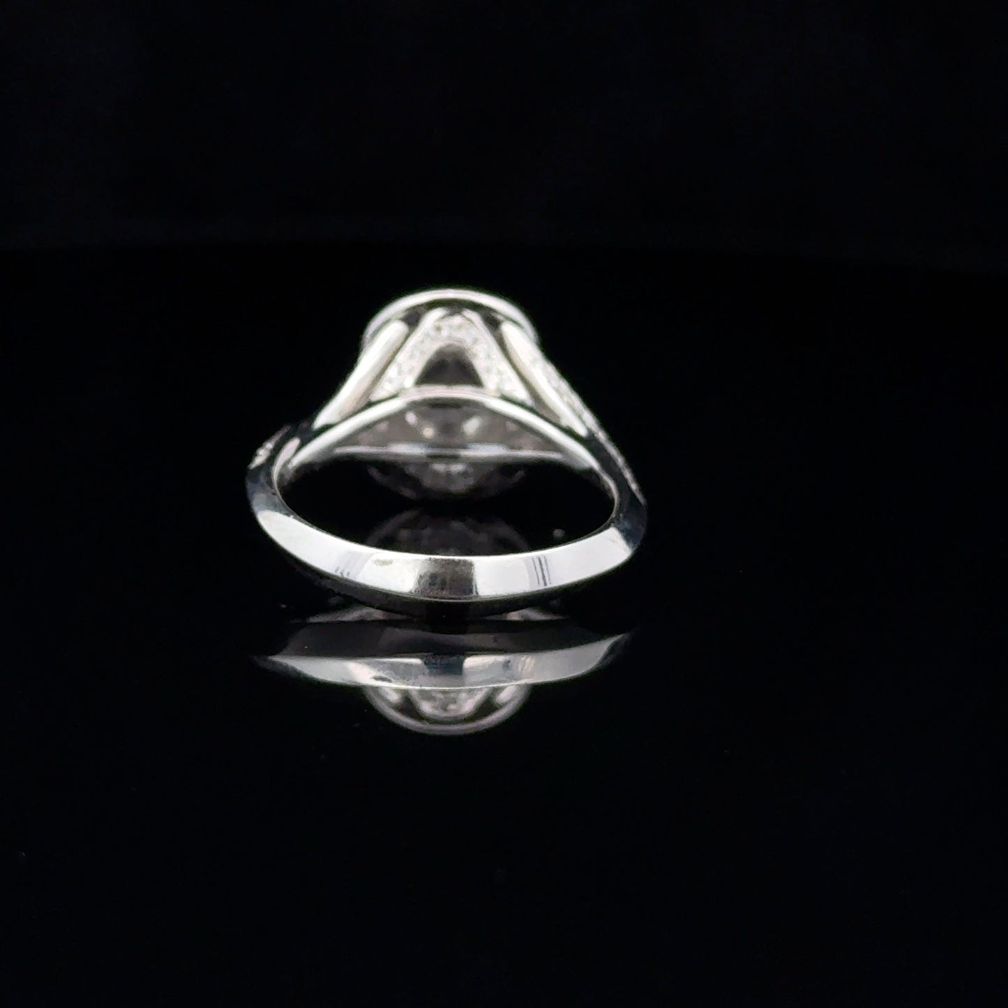 Certified Ring