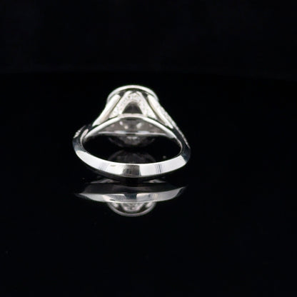 Certified Ring