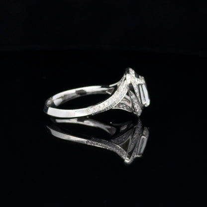 Certified Ring