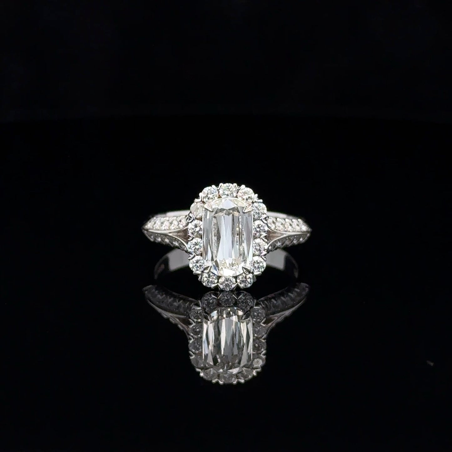 Certified Ring