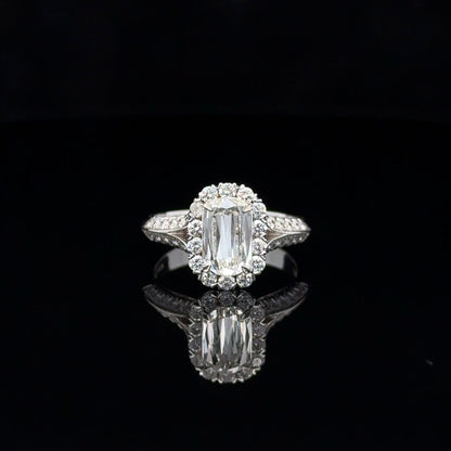Certified Ring
