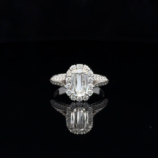 Certified Ring
