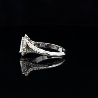 Certified Ring