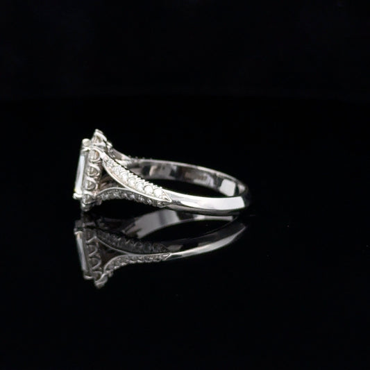 Certified Ring