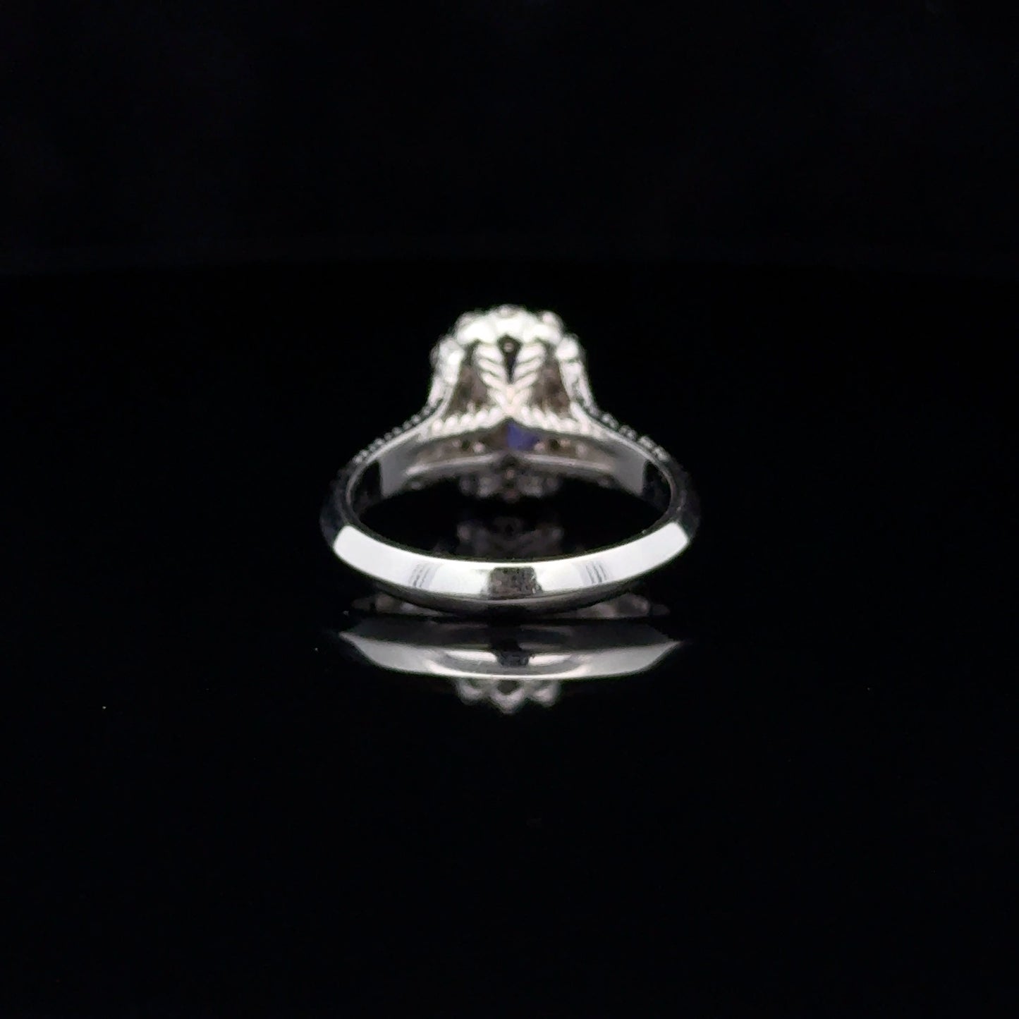Certified Ring