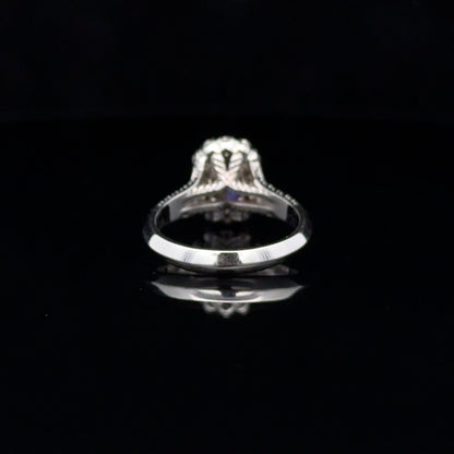 Certified Ring