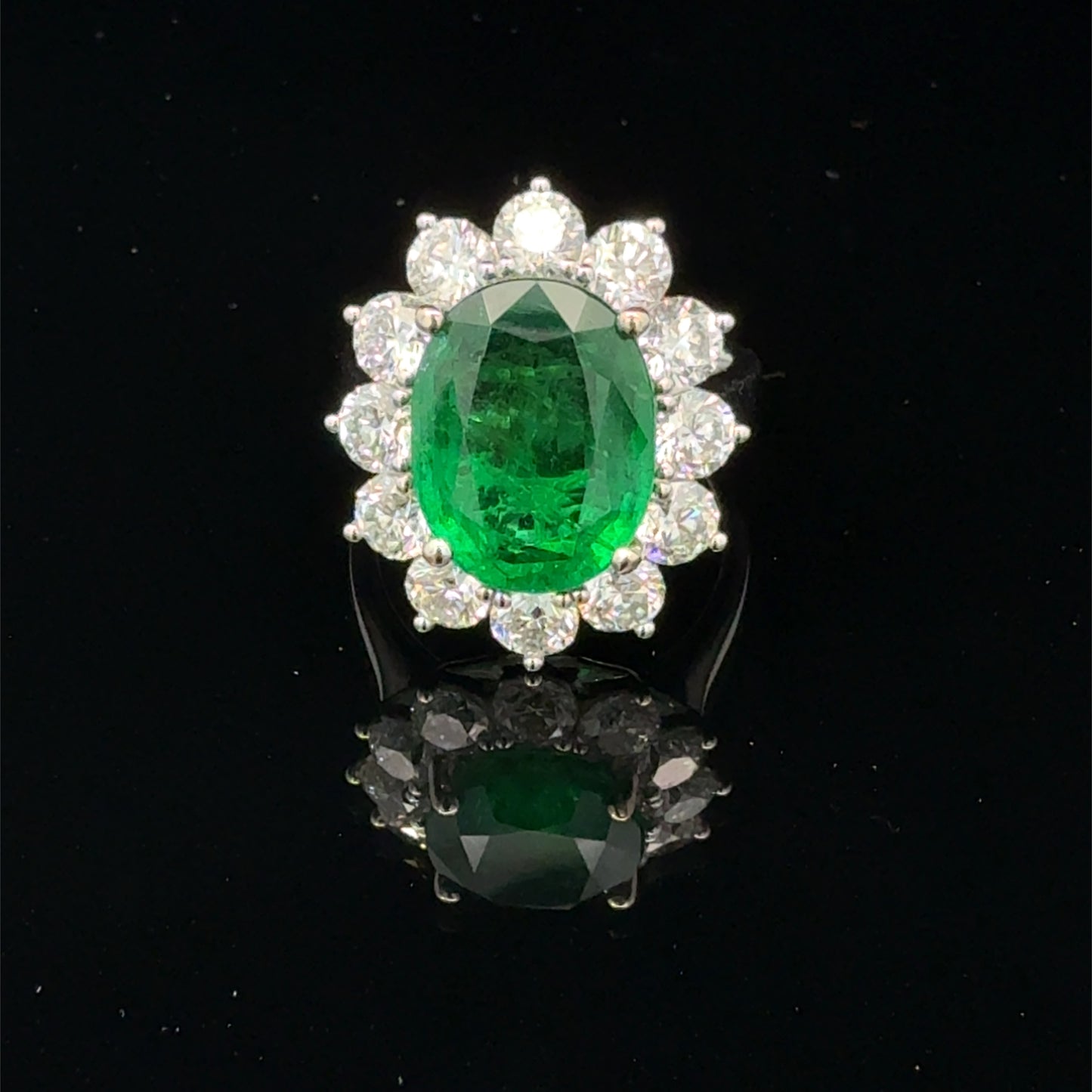 Certified Ring