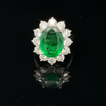 Certified Ring