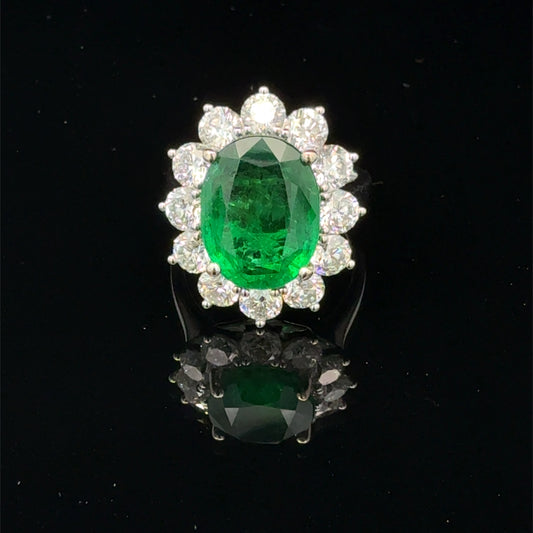 Certified Ring