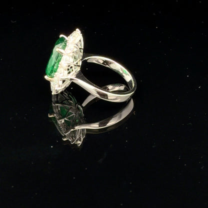 Certified Ring
