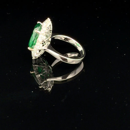 Certified Ring