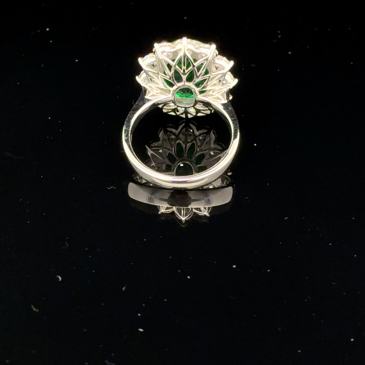 Certified Ring