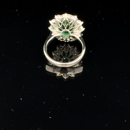 Certified Ring
