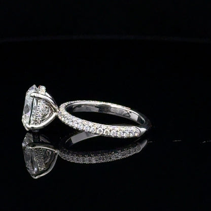 Certified Ring