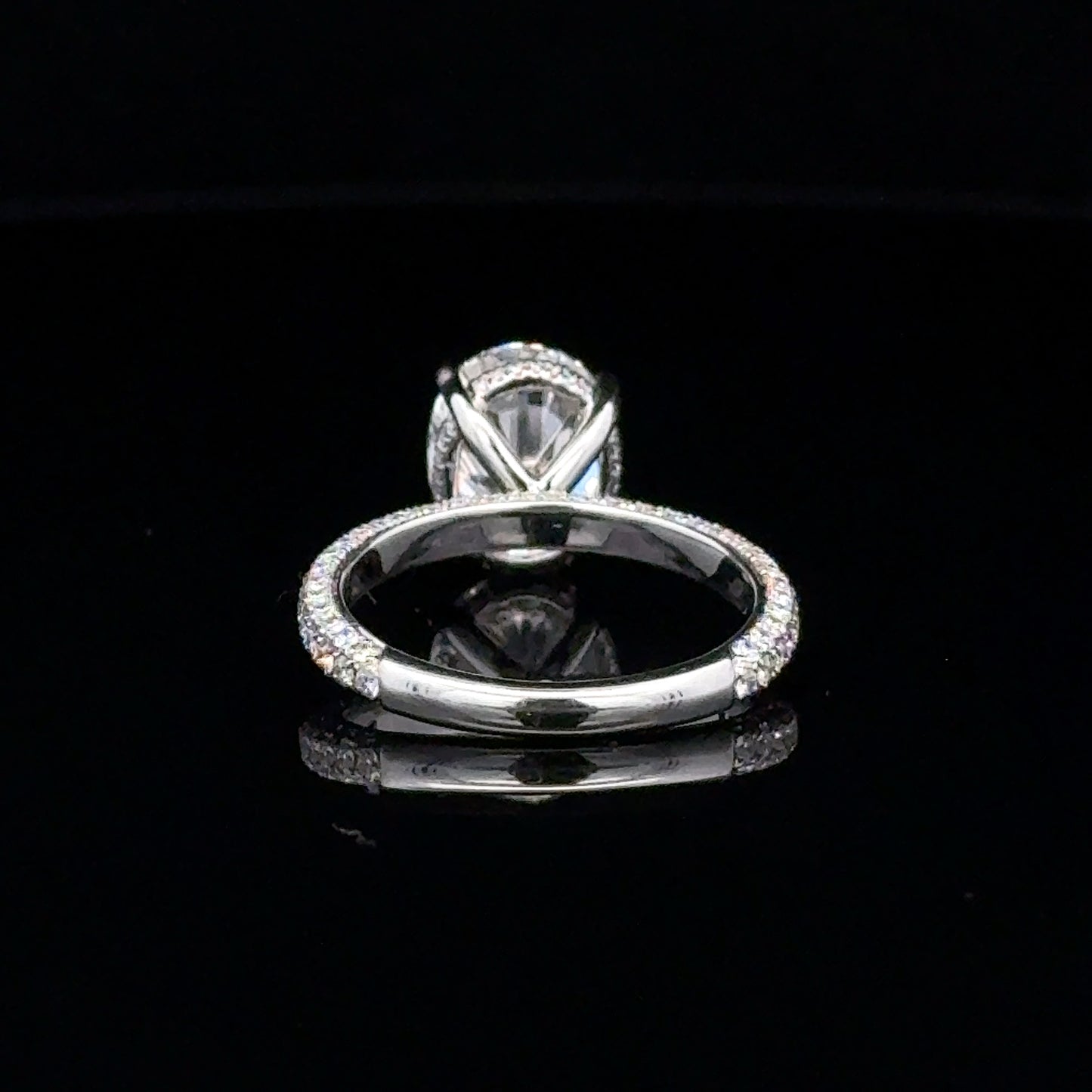 Certified Ring