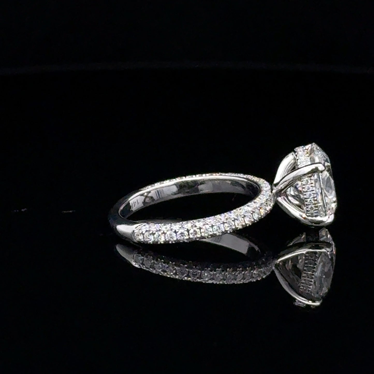 Certified Ring
