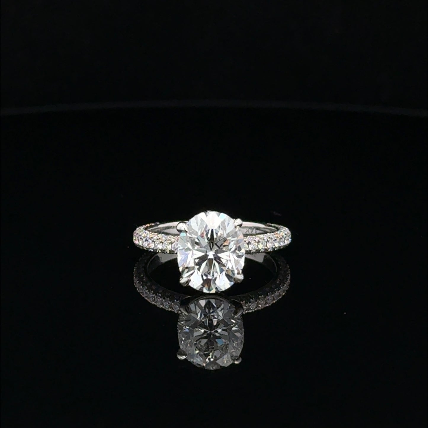 Certified Ring