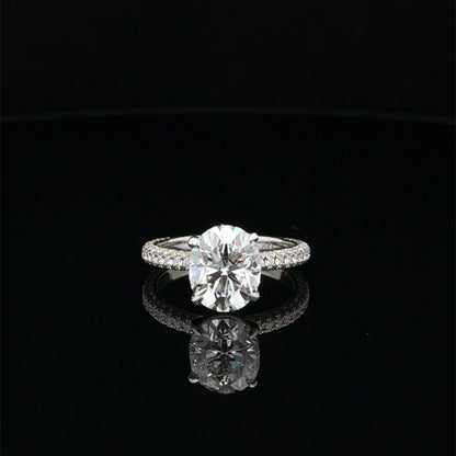 Certified Ring