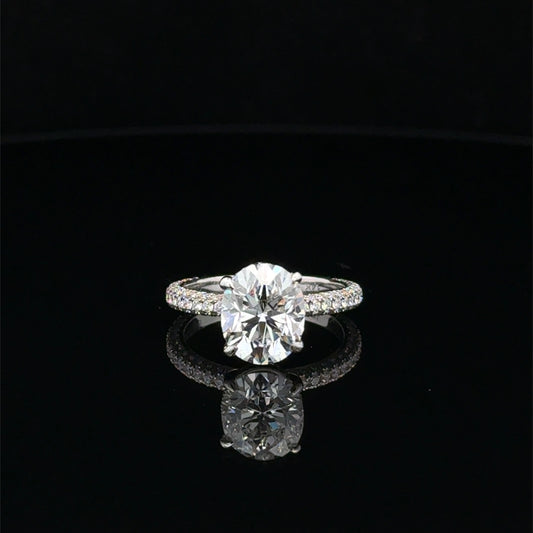 Certified Ring
