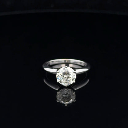 Certified Ring